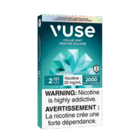 Vuse Pods - Polar Mint