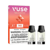 Vuse Pods - Berry Watermelon
