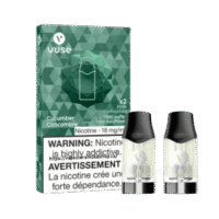 Vuse Pods - Cucumber