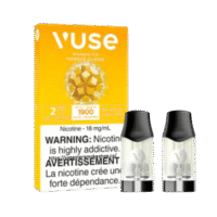 Vuse Pods - Mango Ice
