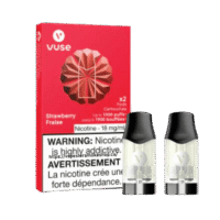 Vuse Pods - Strawberry