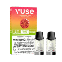 Vuse Pods - Strawberry Kiwi