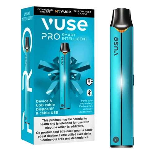 Vuse Pro Smart Vape Pod Kit