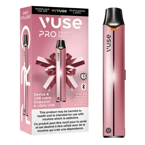 Vuse Pro Smart Vape Pod Kit