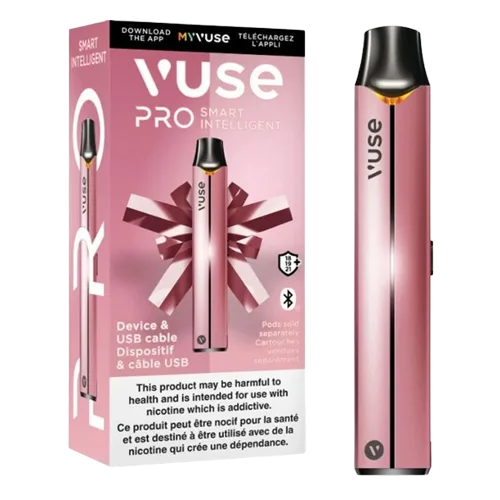 vuse com pods VUSE Alto Golden Tobacco 2.4%