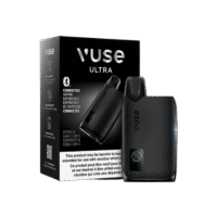 Vuse Ultra Solo Device Kit – Rose Gold