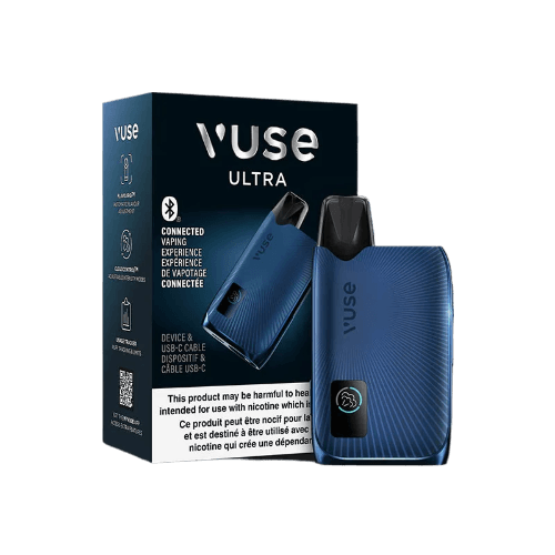 Vuse Ultra Solo Device Kit