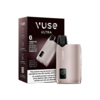 Vuse Ultra Solo Device Kit