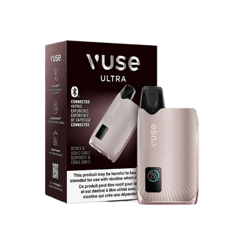 Vuse Ultra Solo Device Kit