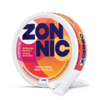 Zonnic Nicotine Pouches