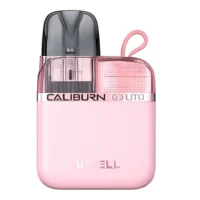 UWELL Caliburn G3 Lite Koko - Pink