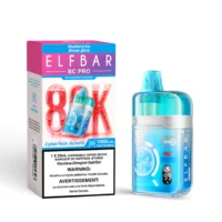 Elf Bar BC Pro 80K