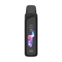 Caliburn G4 Pro Stripe - Stripe Black