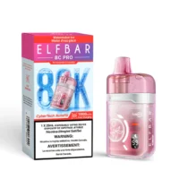 Elf Bar BC Pro 80K - Watermelon Ice | Disposable Vape