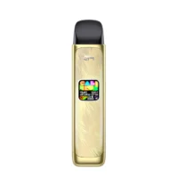 Uwell Caliburn g4 Vape kit - Sahara Gold