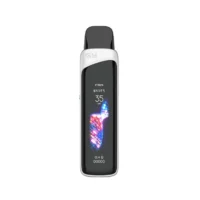 UWELL Caliburn G4 PRO Vape Kit - Frost White