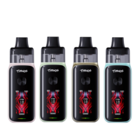 UWell Typhos Pro Pod Kit – Creamy Azure