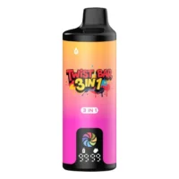 Twist Bar 3 in 1 30 Puffs - Disposable Vape