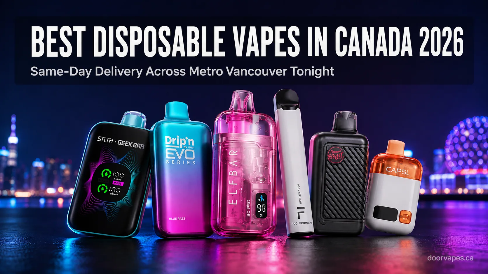 best disposable vapes canada Best Disposable Vapes Canada 2026