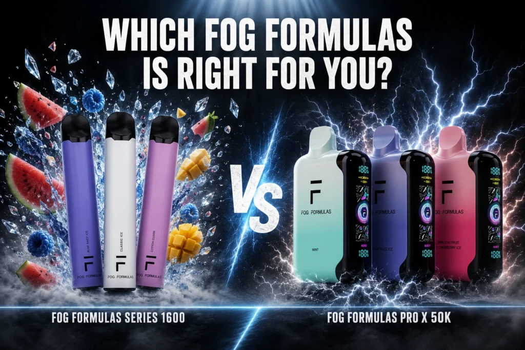 Fog Formulas Canada 