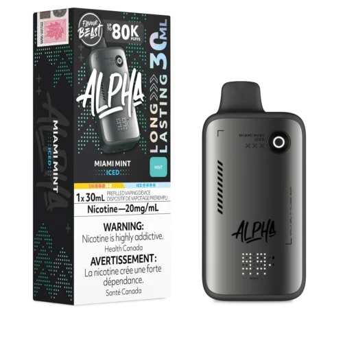 Longest Lasting Disposable Vapes in Canada 2026