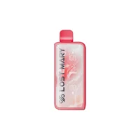 Lost Mart MT50K Turbo Disposable Vape - Watermelon Freeze