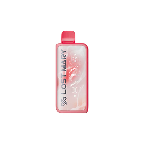 Lost Mart MT50K Turbo Disposable Vape - Watermelon Freeze