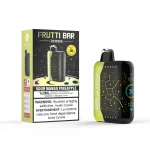 Frutti Bar 35K Disposable Vape - Sour Mango Pineapple