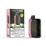 Frutti Bar 35K Disposable Vape - Watermelon Ice