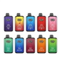 Royal Puff 50K Disposable Vape