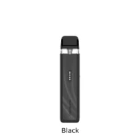 Vaporesso Xros 6 Mini Pod Kit - Black