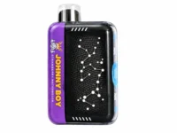 Johnny Boy 50K Disposable Vape - Strawberry Watermelon